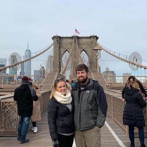 Meet your Posher, Adam m.